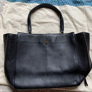 Tory Burch Ivy tote